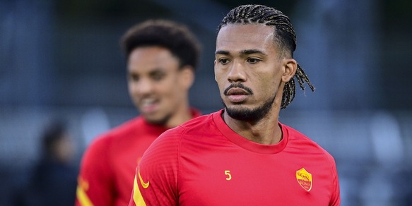 Roma, il messaggio polemico di Juan Jesus: “Presto la verità”