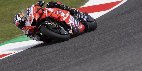 Diretta gara MotoGp Gp Mugello: dove vederla in tv