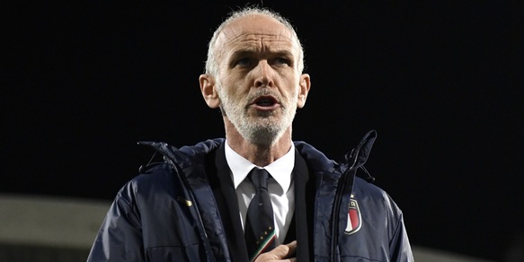 Europei U21, Nicolato: "Italia sfavorita? Conta il campo"