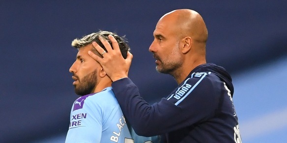 "Aguero? Guardiola non lo ha mai voluto al City": parla il fratello del Kun