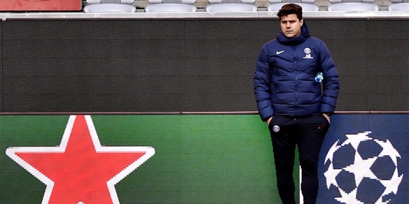 Pochettino, Xhaka, Quartararo e Roland Garros: le ultimissime