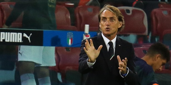 Diretta Italia-Repubblica Ceca ore 20.45: formazioni ufficiali, dove vederla in tv e in streaming