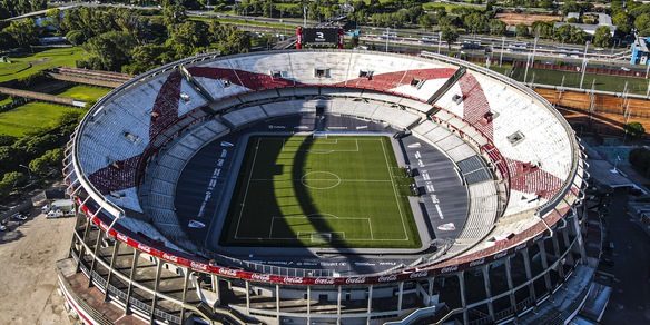 Clamoroso, l’Argentina non ospiterà la Coppa America!