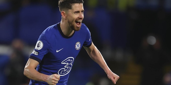 Jorginho, parla l'agente: "Vuole vincere l'Europeo con l'Italia"