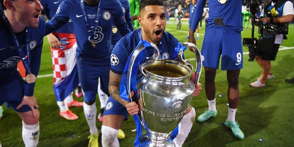 Emerson Palmieri, l'agente: "Lui al Napoli? È legato a Insigne..."