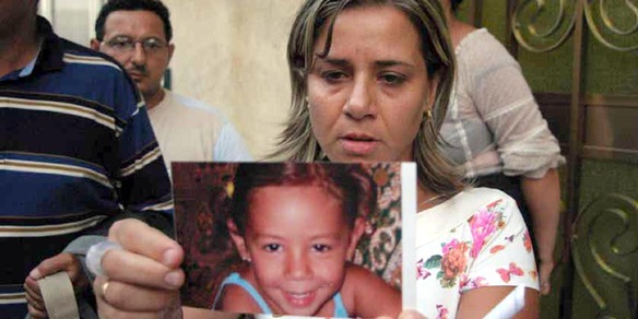 Denise Pipitone, il super testimone non c'è: "Non si è fatto vivo"