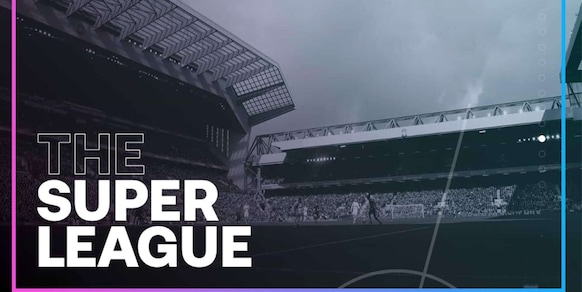 Premier League, comunicato ufficiale contro la Superlega