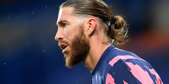 Ramos, Sampdoria, Formula Uno e Tokyo: le ultimissime