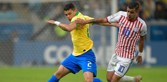 Ufficiale: la Coppa America si giocherà in Brasile