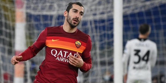 Roma, Mkhitaryan ha detto sì al rinnovo: nei prossimi giorni la firma