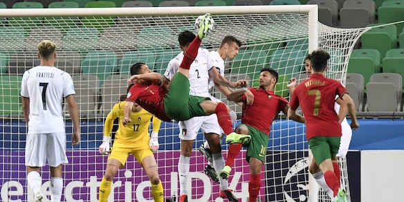 Europei Under 21, Portogallo-Italia 5-3 ai supplementari: Azzurrini eliminati ai quarti