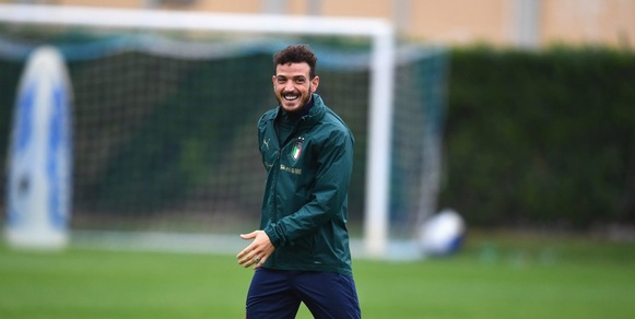 Calciomercato Roma, Florenzi in bilico: Juve e Inter lo tentano