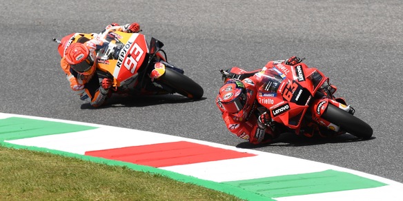 MotoGp, Gp Catalogna in diretta tv: orari e dove vederlo
