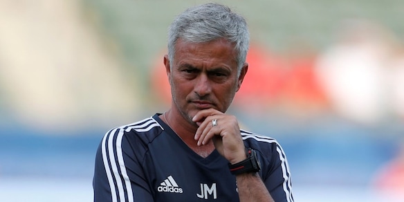 Mourinho: «Manchester United, pronto a rimanere altri 15 anni»