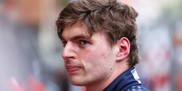 F1, Verstappen: "Hamilton più esperto, ma non gli invidio niente