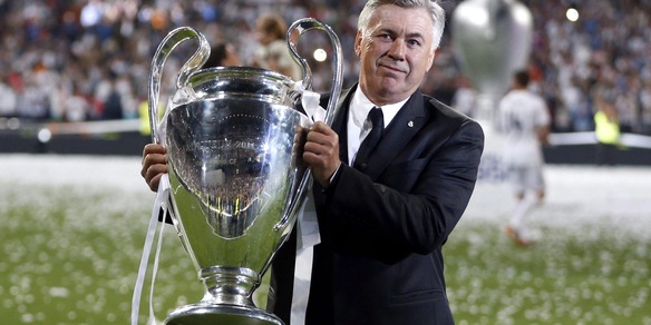 "Real, Ancelotti in pole: annuncio nelle prossime ore"