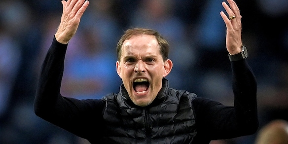 Clamoroso in Premier: Tuchel escluso dal Manager of the season