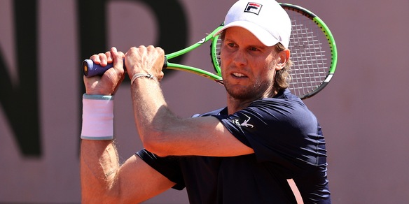 Roland Garros, impresa Seppi: vola al secondo turno