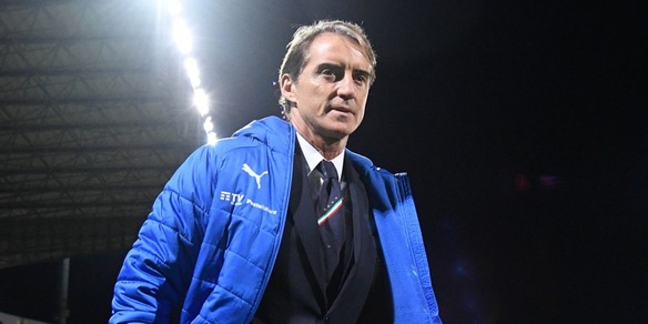 Italia, la lista dei 26 per Euro 2020: fuori Mancini, Pessina e Politano