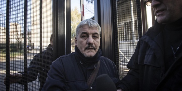 Addio a Salvatore Daniele, fratello del cantautore Pino