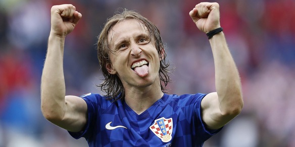 Euro2020, i convocati della Croazia: ben cinque gli "italiani"