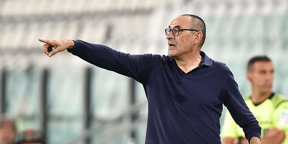 Lazio, Lotito-Sarri si decide: ecco il colpo a porta vuota