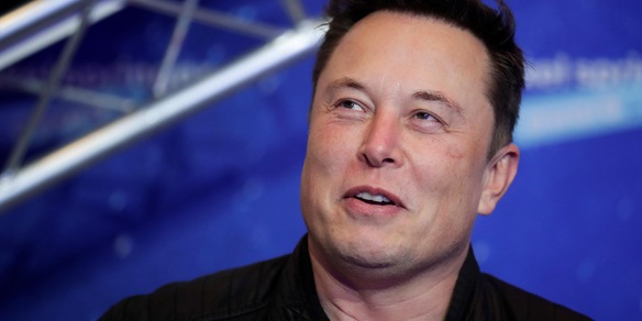 Elon Musk su Twitter fa scoppiare il caso Sec-Tesla
