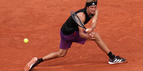 Roland Garros: Zverev ok. Al terzo turno anche Ruud e Delbonis