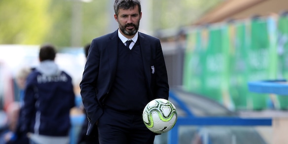 Roma Femminile, Alessandro Spugna è il nuovo allenatore