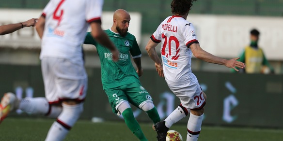Play off Serie C, Avellino alle Final Four. Catanzaro eliminato