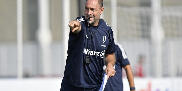 Tudor al veleno: "Juve e Pirlo, che delusione"