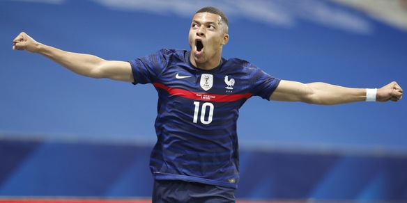 Euro2020, test per le big: Francia e Inghilterra ok, solo un pari per Olanda e Germania