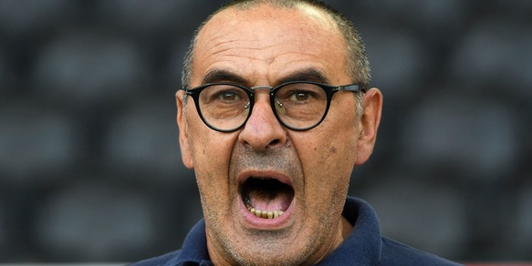 Sarri alla Lazio, ora si muove Lotito: accordo vicino