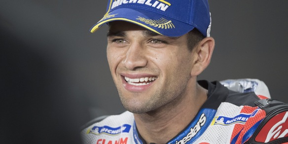 MotoGp, il ritorno è realtà per Jorge Martin: sarà in pista a Barcellona