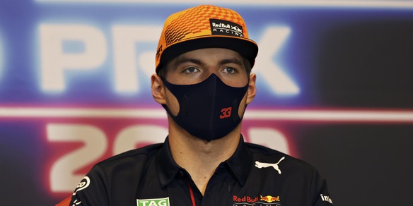 F1, Verstappen: "A Baku spero nello stesso risultato di Monaco"