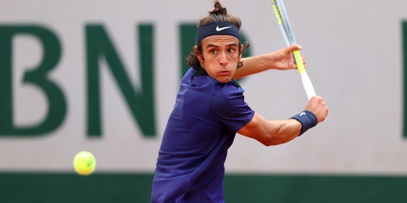 Roland Garros, Musetti continua a stupire: battuto Nishioka