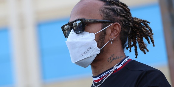 F1, Hamilton: "Le mie critiche al team? Dure ma costruttive"