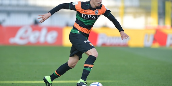 Venezia, intervento al piede riuscito per Fiordilino