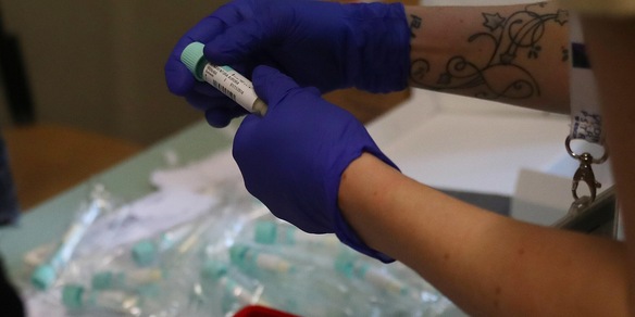 Coronavirus, i dati in Italia: 1.968 positivi e 59 morti