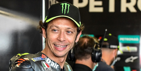 MotoGp, Rossi: "Ho portato a casa dei punti, la gara non è stata disastrosa"