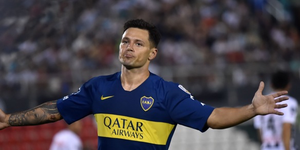 Zarate, addio amaro al Boca: l’ex Lazio ha rescisso