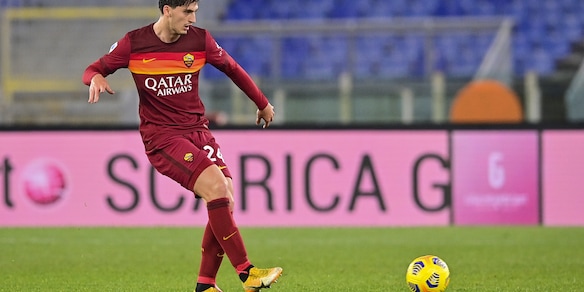 Kumbulla: "Mourinho alla Roma è un sogno, non riesco a crederci"