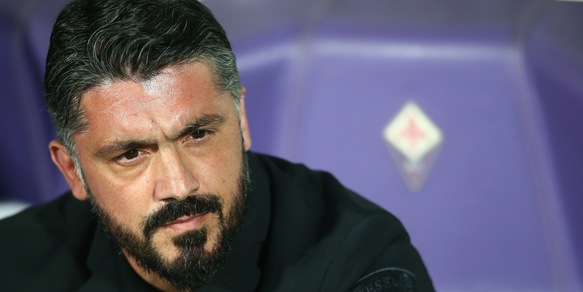 Tottenham, niente Gattuso: decisiva la protesta social dei tifosi