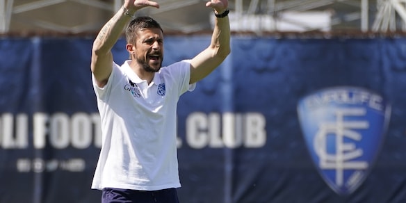 Calciomercato Sampdoria, Dionisi per la panchina