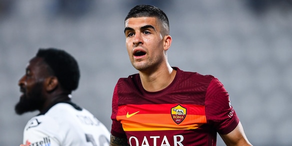 Mancini, presto il rinnovo con la Roma. L'agente: "Lo ha chiamato Mourinho"