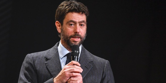 L’allarme di Agnelli: “Il calcio così rischia grosso”