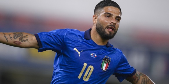 Italia, Sarri, Giroud e Vieira: le ultimissime