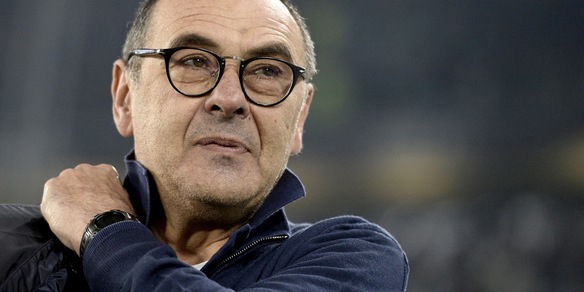 Lazio-Sarri, manca solo la firma: attesa per l’annuncio