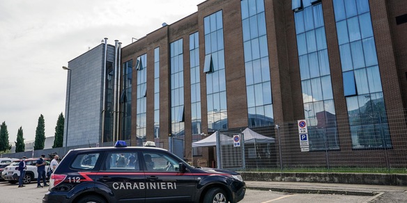 Acr Messina, indagati due giocatori per violenza sessuale