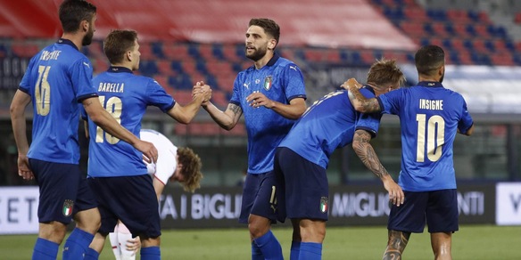 Italia-Turchia, ecco le modalità di accesso all'Olimpico